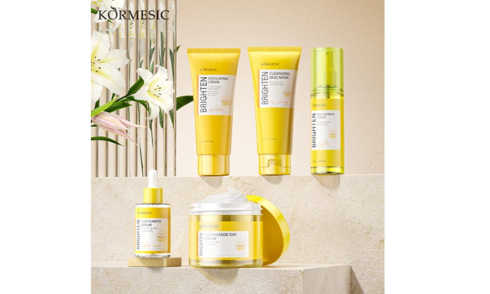 KORMESIC  Niacinamide Day Cream 85GR