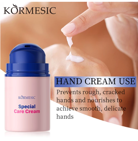 KORMESIC VASELINE SPECIAL CARE CREAM 50 gr
