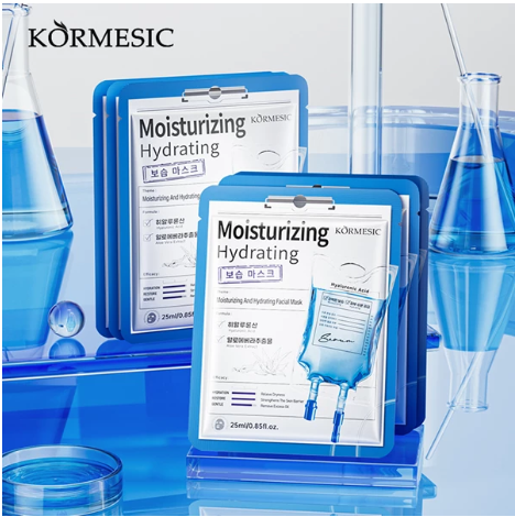 KORMESIC Moisturizing and hydrating facial 25ml per PCS