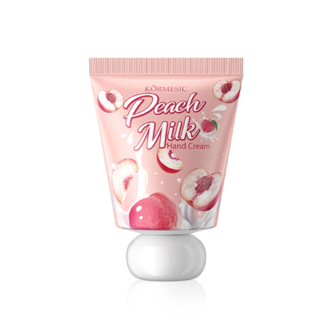 KORMESIC Peach Milk Hand Cream 30gr