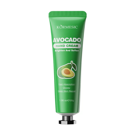 KORMESIC Avocado Hand Cream 30gr