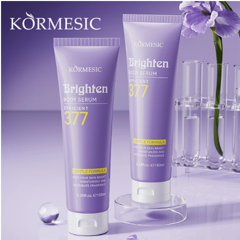 KORMESIC 377 Brightening Body Serum 150ml