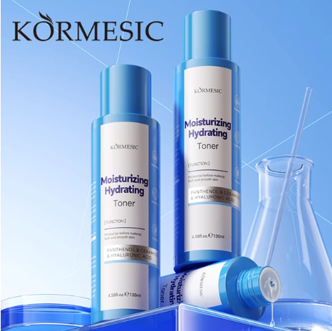 KORMESIC Moisturizing and hydrating toner 130ml