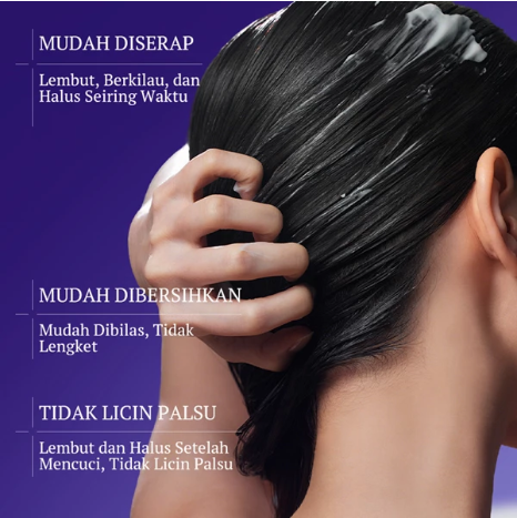 KORMESIC Keratin Hydrating Hair Mask 500ml