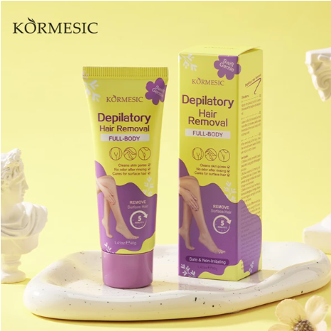 KORMESIC Hair Removal Cream 40g