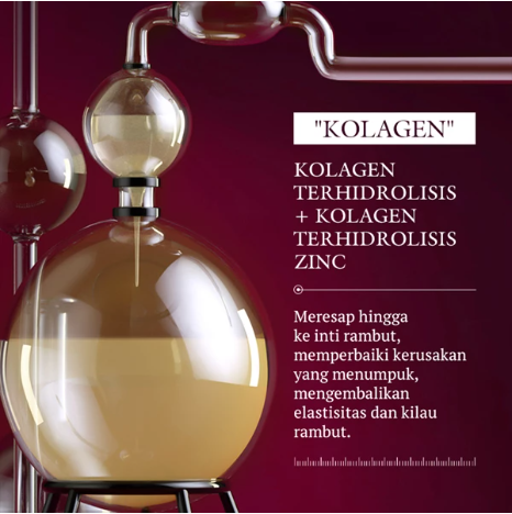 KORMESIC Collagen Scalp Care Essence 250ml