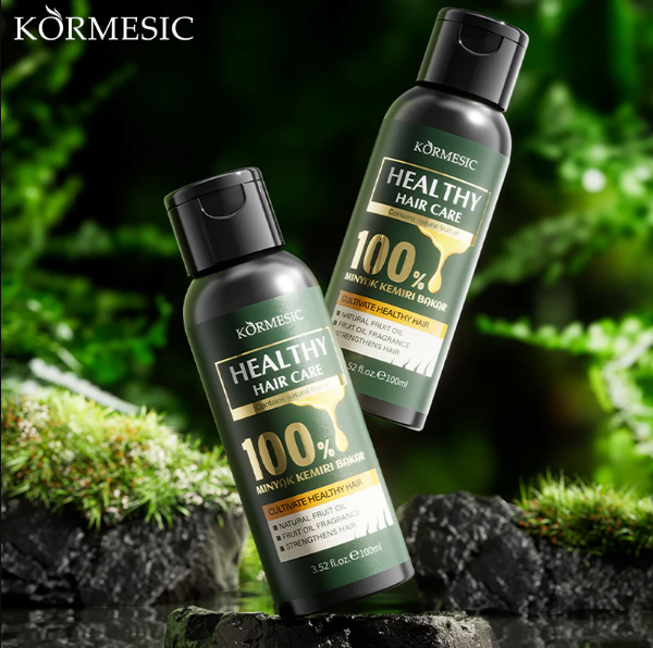 KORMESIC Hair Care Serum Oil 100ml