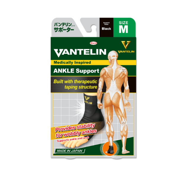 VANTELIN Support Ankle
