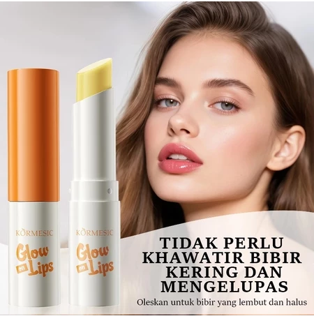 KORMESIC Honey Lip Balm 2,7 g