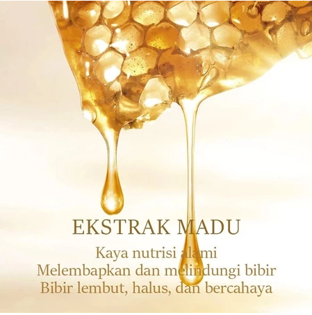 KORMESIC Honey Lip Balm 2,7 g