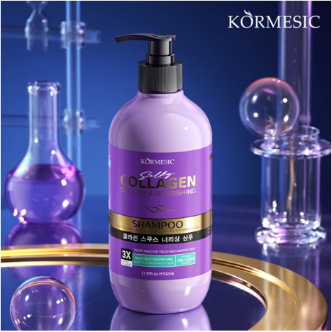 KORMESIC Collagen Smooth Nourishing 510 ml