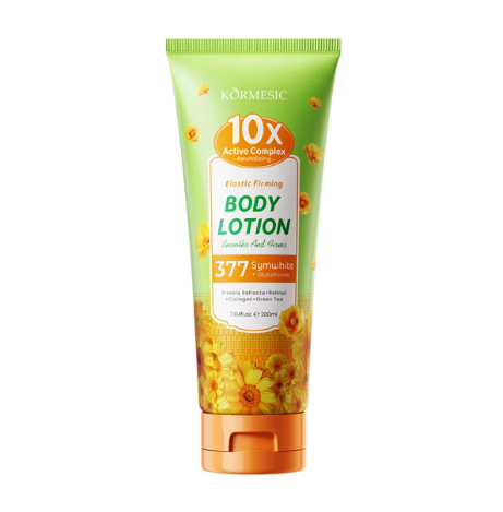 KORMESIC Elastic Firming Body Lotion 200ml