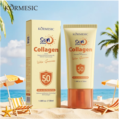 KORMESIC Collagen Water Sunscreen 30ml