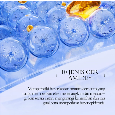 KORMESIC 10X Ceramide Moisturizing Cream 50g