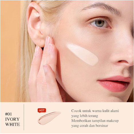 KORMESIC Hydrating Long-Lasting Foundation - Ivory White 35ml KORMESIC Hydrating Long-Lasting Foundation - Ivory White 35ml KORMESIC Hydrating Long-Lasting Foundation - Ivory White 35ml KORMESIC Hydrating Long-Lasting Foundation - Ivory White 35ml KORMESIC Hydrating Long-Lasting Foundation - Ivory White 35ml KORMESIC Hydrating Long-Lasting Foundation - Ivory White 35ml KORMESIC Hydrating Long-Lasting Foundation - Ivory White 35ml