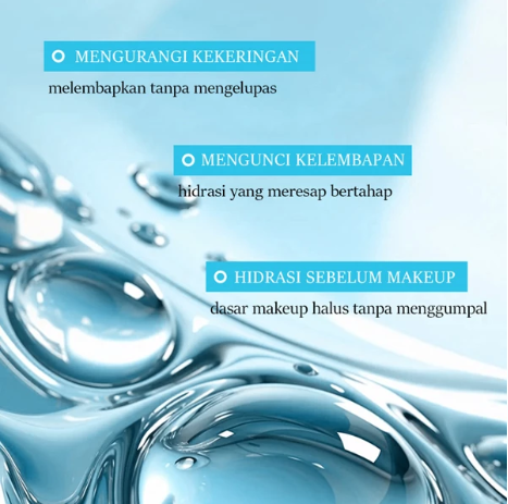 KORMESIC Moisturizing Essence Mask 25ml @10pcs