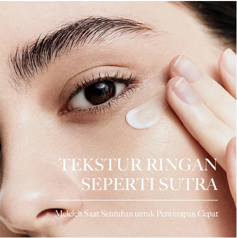 KORMESIC Japan Sakura Firming Eye Cream 20g