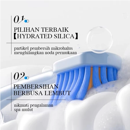 KORMESIC Mint Toothpaste 100 gr