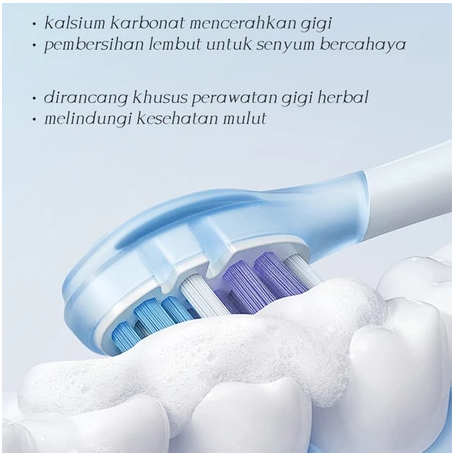KORMESIC Herbal Toothpaste 100 gr