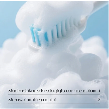KORMESIC Herbal Toothpaste 100 gr