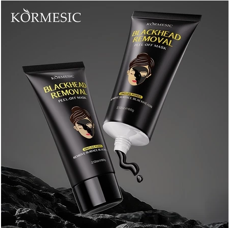 KORMESIC Blackhead Removal Peel-Off Mask 60gr