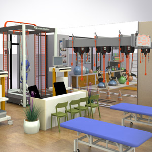 Rehabilitation Care Consulting