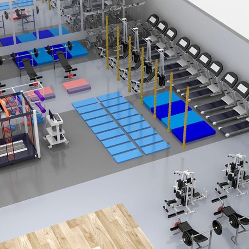 Sports Rehabilitation Consulting