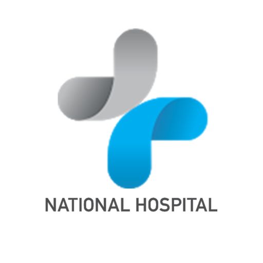 National Hospital Surabaya