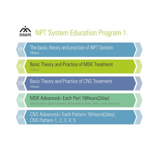 NPT System Education 1