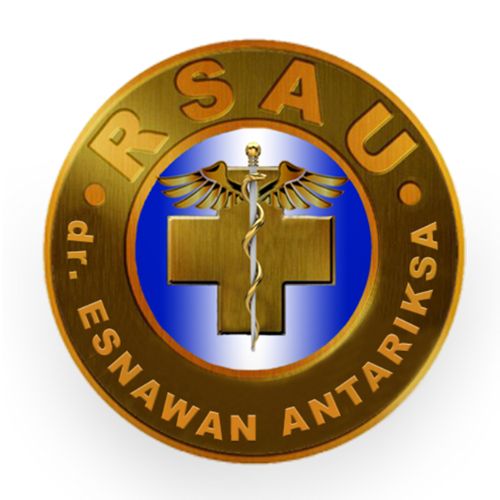 RSAU dr Esnawan